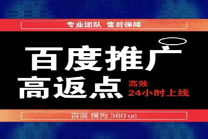 SEM营销推广案例分析：行业领跑者如何打造品牌